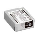 Epson SJIC42P-BK Nero Cartuccia d'inchiostro originale - C13T52M140