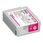 Cartuccia d'inchiostro originale Epson SJIC42P-M Magenta - C13T52M340