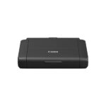 Canon Maxify BX110 Stampante portatile a colori con batteria WiFi