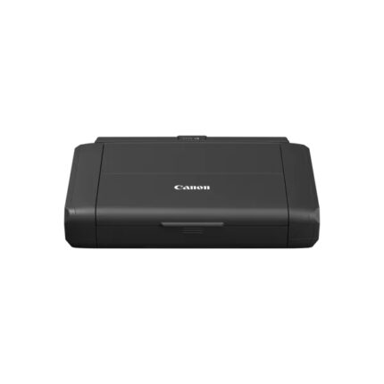 Canon Maxify BX110 Stampante portatile a colori con batteria WiFi