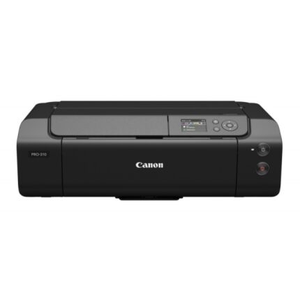 Canon imagePROGRAF PRO-310 Stampante fotografica A3+ a colori WiFi