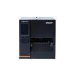 Brother TJ-4121TNR Stampante industriale per etichette RFID - Touchscreen - USB
