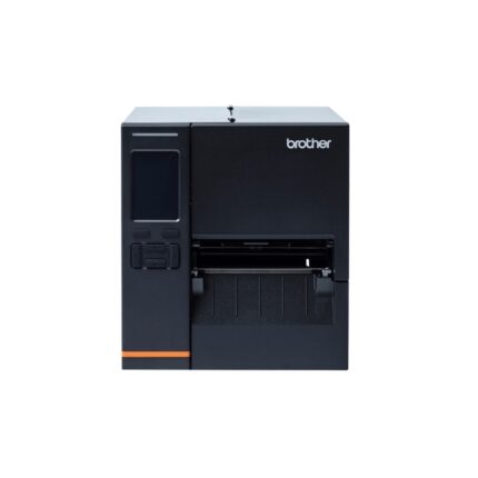 Brother TJ-4121TNR Stampante industriale per etichette RFID - Touchscreen - USB