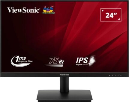 Monitor Viewsonic 23
