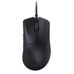 Mouse da gioco Razer DeathAdder V3 - Sensore ottico 30000 dpi - 6 pulsanti programmabili - Memorizza fino a 5 profili - Colore nero
