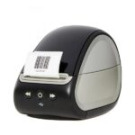 Dymo LabelWriter 550 Stampante per etichette - Risoluzione 300x300 dpi - Fino a 62 etichette al minuto - Riconoscimento automatico delle etichette