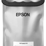 Epson T11N1 Cartuccia d'inchiostro originale nera - C13T11N140