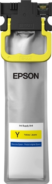 Epson T11N4 Giallo Cartuccia d'inchiostro originale - C13T11N440