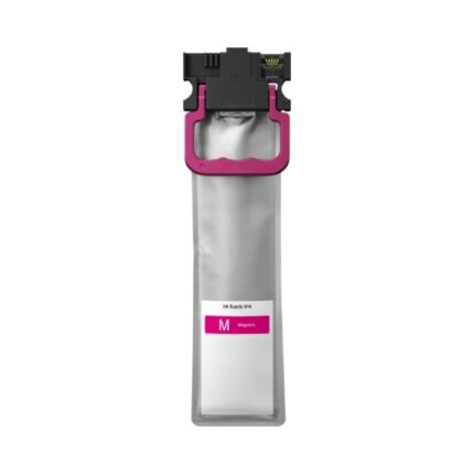 Epson T11N3 Magenta Cartuccia d'inchiostro pigmentato generica - Sostituisce C13T11N340