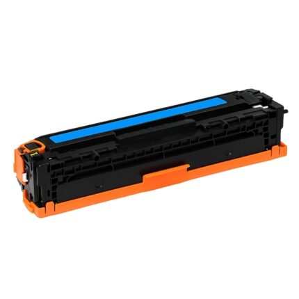 Generico HP W9091MC Ciano Cartuccia toner