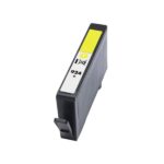 Cartuccia d'inchiostro generica HP 924e XL gialla - Sostituisce 4K0U9NE/4K0U5NE