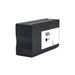 Generico HP 937e XL Nero Cartuccia d'inchiostro pigmentato - Sostituisce 4S6W9NE/4S6W5NE