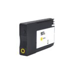 Generico HP 937e XL Giallo Cartuccia d'inchiostro - Sostituisce 4S6W8NE/4S6W4NE
