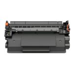 Generico HP W9008MC Nero Cartuccia toner