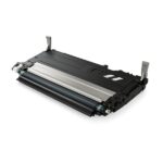 Generico HP W2070A XL Nero Cartuccia toner - Sostituisce 117A