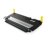 Generico HP W2072A XL Giallo Cartuccia toner - Sostituisce 117A