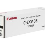 Canon CEXV35 Nero Cartuccia toner originale - 3764B002