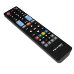 Telecomando Metronic compatibile con televisori Samsung  - Colore nero