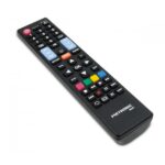 Telecomando Metronic compatibile con televisori Sony - Colore nero