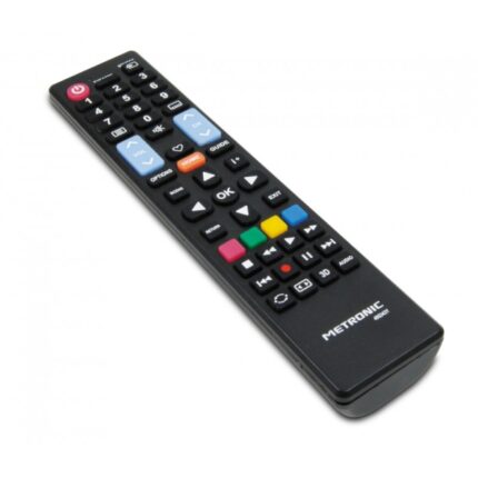 Telecomando Metronic compatibile con televisori Sony - Colore nero