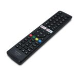 Telecomando Metronic compatibile con televisori Thomson  TV TCL - Colore nero