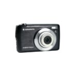 Agfaphoto Pack DC8200 Fotocamera digitale + Custodia + Scheda 16SD - Colore Nero