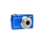 Agfaphoto Pack DC8200 Fotocamera digitale + Custodia + Scheda 16SD - Colore blu