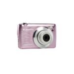 Agfaphoto Pack DC8200 Fotocamera digitale + Custodia + Scheda 16SD - Colore Rosa