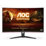 Monitor AOC G4 31