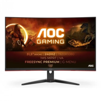 Monitor AOC G4 31