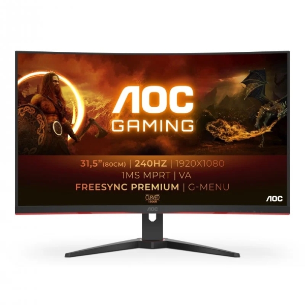 Monitor AOC G4 31 Monitor AOC G4 31