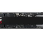 Samsung 9100 PRO Disco rigido solido SSD 2 TB M.2 - PCIe 5.0 x4 - NVMe 2.0