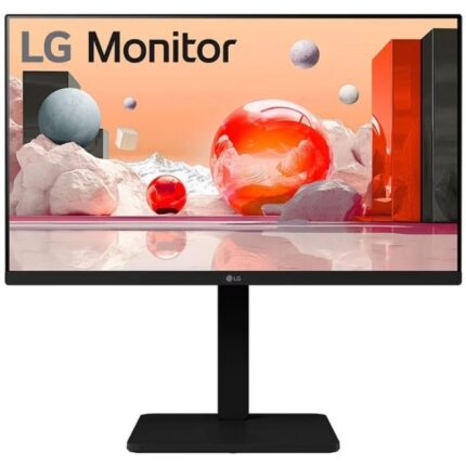 Monitor LED LG da 23