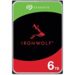 Seagate Ironwolf Disco rigido interno 3