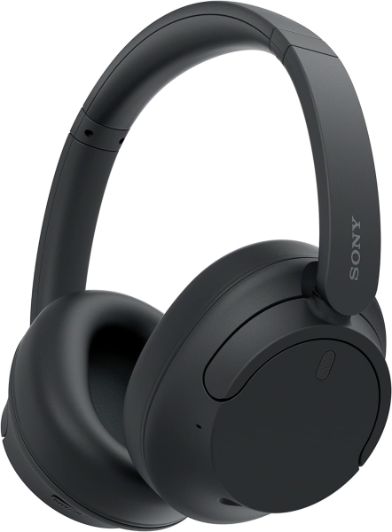 Sony WH-CH720 Cuffie Bluetooth 5.2 con microfono integrato - Archetto regolabile - Connettività multipunto - Cablate e wireless - Cuffie girevoli - Autonomia fino a 50 ore - Colore nero Sony WH-CH720 Cuffie Bluetooth 5.2 con microfono integrato - Archetto regolabile - Connettività multipunto - Cablate e wireless - Cuffie girevoli - Autonomia fino a 50 ore - Colore nero