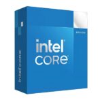 Processore Intel Core i5-14400 4
