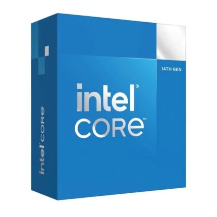 Processore Intel Core i5-14400 4
