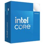 Processore Intel Core i5-14400F 4