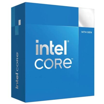 Processore Intel Core i5-14400F 4
