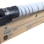 Konica Minolta TN626 Nero Cartuccia toner originale - ACV1150/TN626K