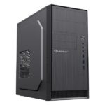Unykach Aero C12 V2 Case Tower MicroATX - Dimensioni disco supportate 3