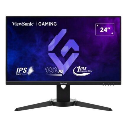 Viewsonic VX2479J-HD-PRO Monitor 23