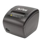 AVPos TC90W Stampante termica per biglietti - Velocità 300 mm/s - Taglio parziale automatico - USB