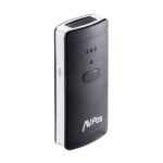 AVPos BP200 Lettore di codici portatile - 1600 mAh - Codici 1D