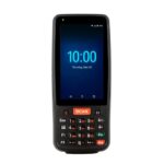 AVPos Capturador PDA DC42 4" QuadCore - 4GB - 64GB - WIFI BT NFC 4G - 4000mAh - Scanner di codici a barre 2D