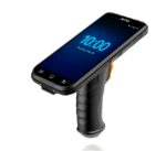 AVPos Scanner PDA Pistola DC600 6" OctaCore - 8GB - 128GB - WIFI BT 4G - 4850mAh - Scanner di codici a barre 2D