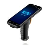 AVPos Scanner PDA Pistola DC600 6" OctaCore - 8GB - 128GB - WIFI BT 4G - 4850mAh - Scanner di codici a barre 2D