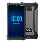 AVPos Capturador PDA DC82 5