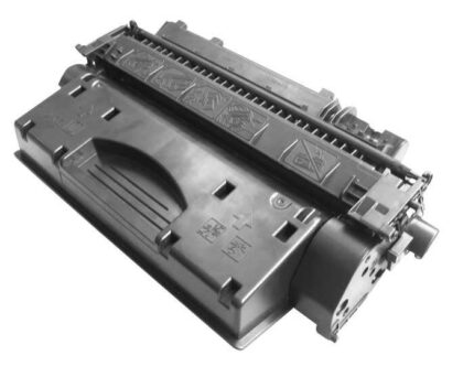 Canon 719H/CEXV40 Nero Cartuccia toner generica - Sostituisce 3480B002/3480B006