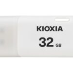 Kioxia TransMemory U301 Memoria USB 2.0 32 GB (chiavetta USB)